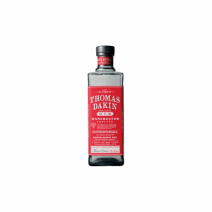 Thomas Darkin Gin (700ml x 6 Bottles)