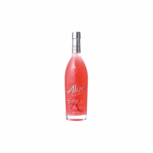 Alize Rose Cognac Liqueur (750ml x 6 Bottles)