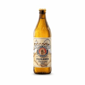 Paulaner Oktoberfest Bier Beer (500ml x 20 Bottles)