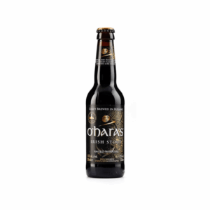 O'Hara's Irish Scout Beer (330ml x 24 Bottles)
