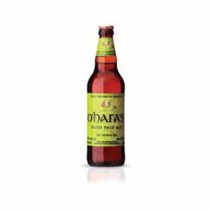O'Hara's irish Pale Ale Beer (330ml x 24 Bottles)