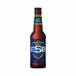 Fuller's ESB Beer (330ml x 24 Bottles)