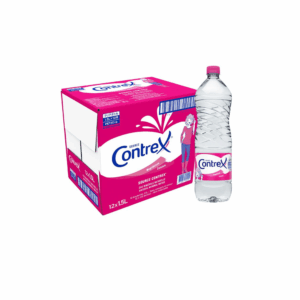 Contrex PET 1.5L x 12 Bottles