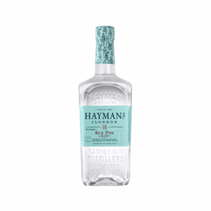 Hayman's Old Tom Gin (700ml x 6 Bottles)