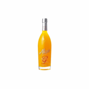 Alize Gold Passion Liqueur (750ml x 6 Bottles)
