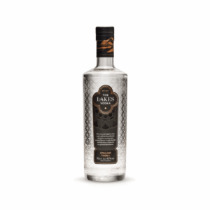 The Lakes Vodka (700ml x 6 Bottles)