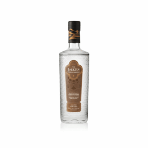 The Lakes Salted Caramel Vodka Liqueur (700ml x 6 Bottles)