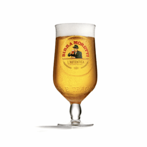 Birra Moretti Beer (20L x 1 Bottle)