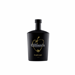 Spirits by Design Guilliam's Gin (500ml x 6 Bottles)