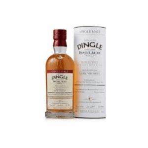 Dingle Single Malt Batch No. 5 Whisky (700ml x 6 Bottles)