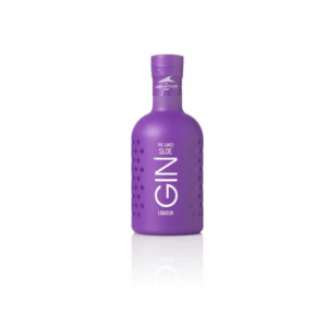 The Lakes Sloe Gin Liqueur (200ml x 6 Bottles)