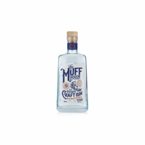Muff Irish Potato Gin (700ml x 6 Bottles)