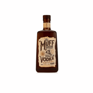 Muff Irish Potato Vokda (700ml x 6 Bottles)