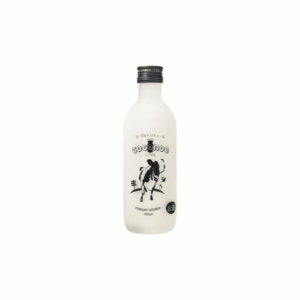 Yatsushika Japanese Coconoe Yogurt Liqueur (300ml x 6 Bottles)