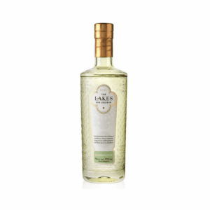 The Lakes Elderflower Gin Liqueur (700ml x 6 Bottles)