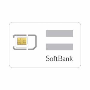 Soft Bank 100GB SIM Plan For 6 Months (One-Time)