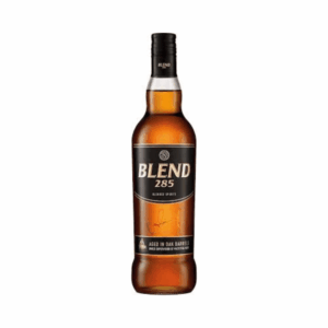 Blend 285 Thai Whisky (700ml x 12 Bottles)