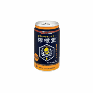 Coca-Cola Lemon-do Honey Lemon (350ml x 24 Cans)