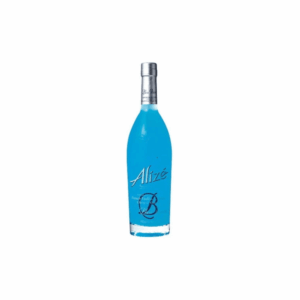 Alizé Bleu Cognac Liqueur (750ml x 6 Bottles)