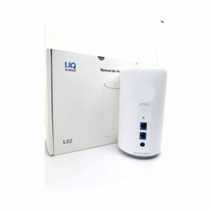 Home WiFi Unlimited 5G For 12 Months