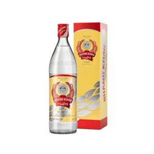 Ruang Khao Silver Spirit (700ml x 12 Bottles)