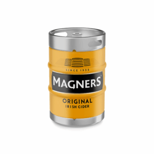 Magners Irish Cider Beer (30L x 1 Keg)