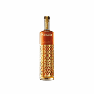 Phraya Gold Rum (700ml x 12 Bottles)