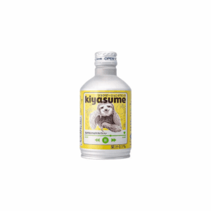 Kiyasume Relaxation Drink (280ml x 24 Bottles)