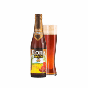 Floris Chocolate Beer (330ml x 24 Bottles)
