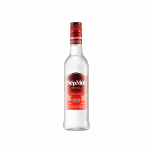 NepMoi Vodka (500ml x 12 Bottles)