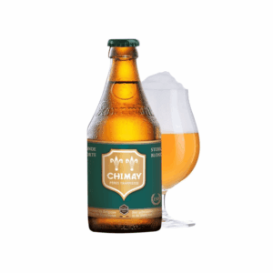 CHIMAY 150 GREEN CAP Beer (330ml x 24 Bottles)