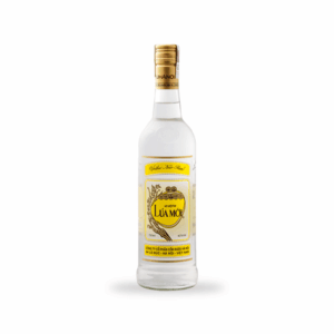 Lua Moi Vodka (700ml x 12 Bottles)