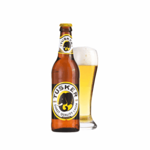 Tasker Beer (355ml x 24 Bottles)